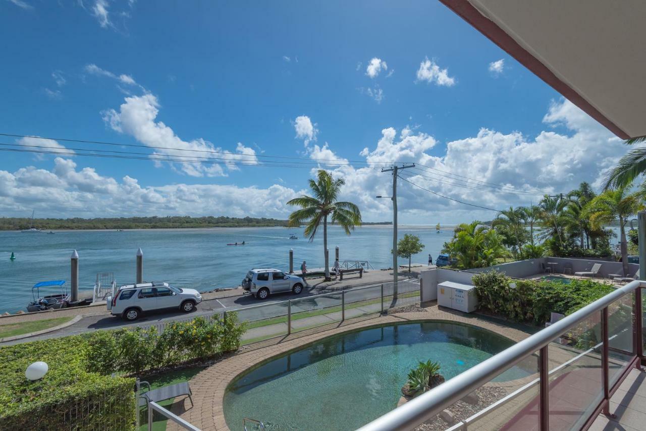 Anchorage - Riverfront Luxury On Gympie Terrace Noosaville Exterior photo